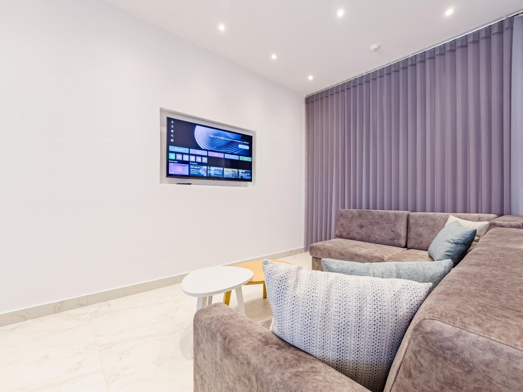 Kima Premium Apartments Pefkochori Buitenkant foto
