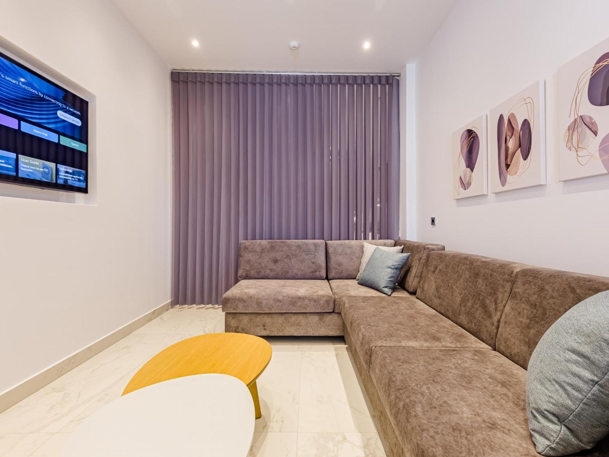 Kima Premium Apartments Pefkochori Buitenkant foto