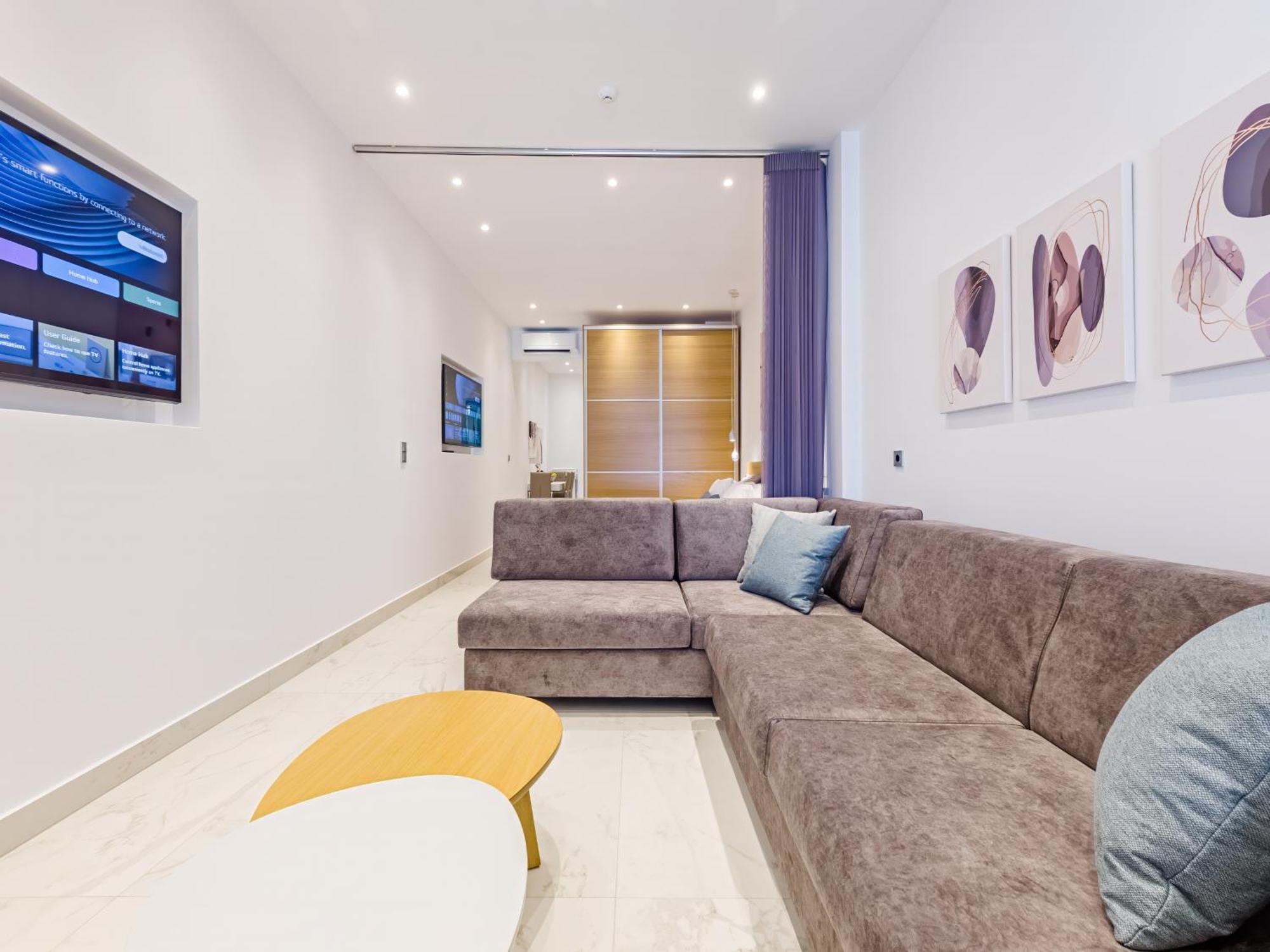 Kima Premium Apartments Pefkochori Buitenkant foto