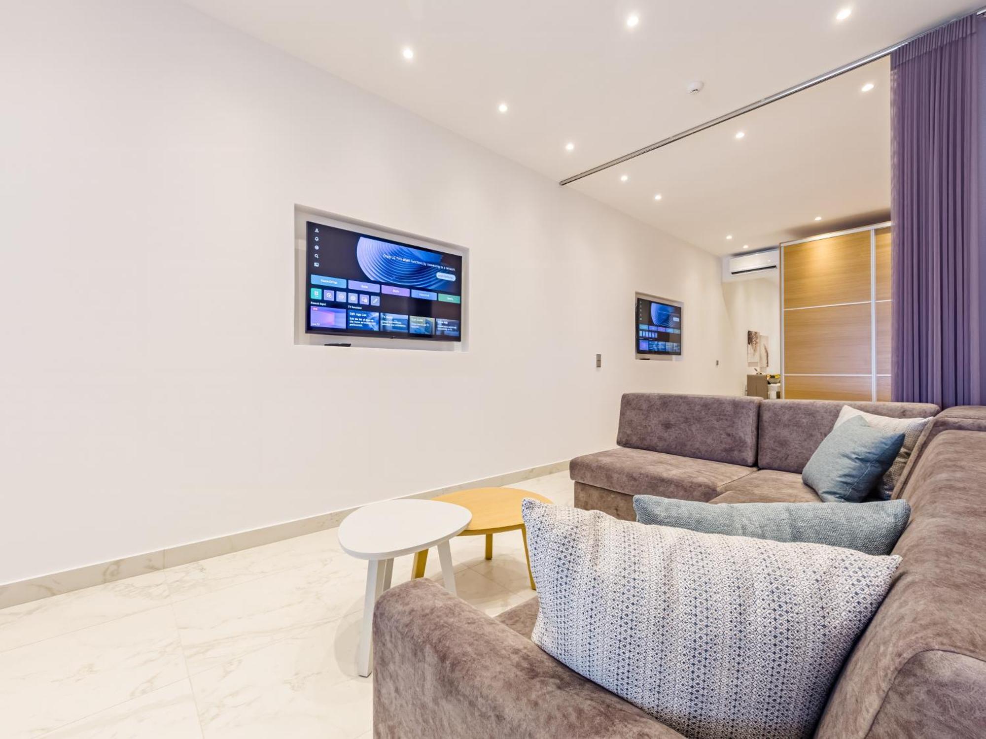 Kima Premium Apartments Pefkochori Buitenkant foto